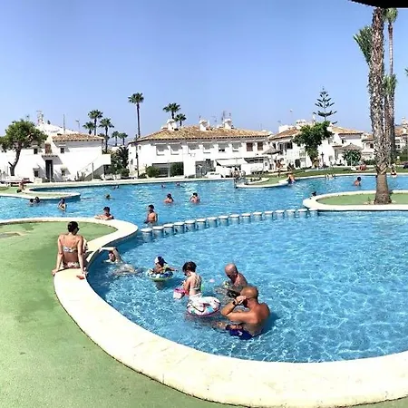 Lagovista45 Dom wakacyjny *