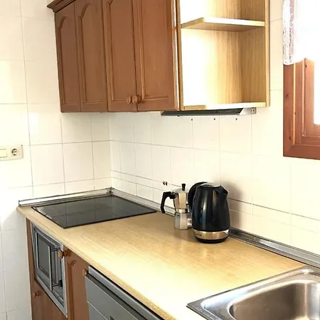 Dom wakacyjny Lagovista45 *