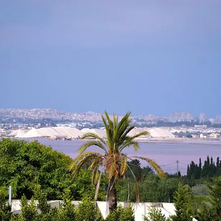 Lagovista45 Dom wakacyjny Torrevieja