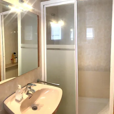 Lagovista45 Dom wakacyjny *