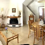 Lagovista45 Дом отдыха