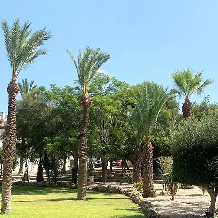 Lagovista45 Casa de Férias Torrevieja