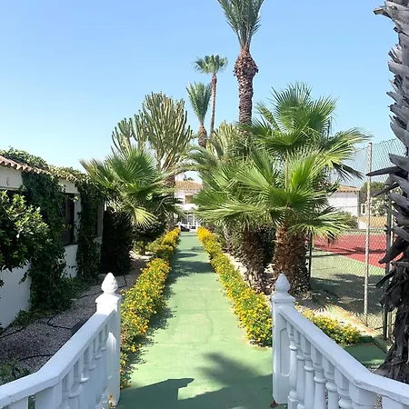 Holiday home Lagovista45 Torrevieja