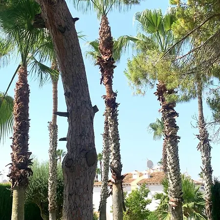 Casa de Férias Lagovista45