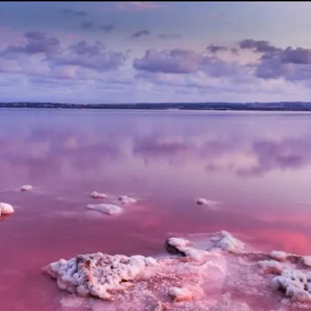 Lagovista45 Casa de Férias *