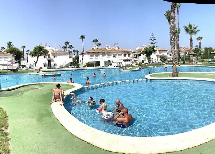 Lagovista45 別荘 *