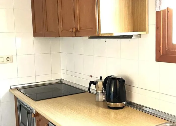 Tatil Evi Lagovista45 *