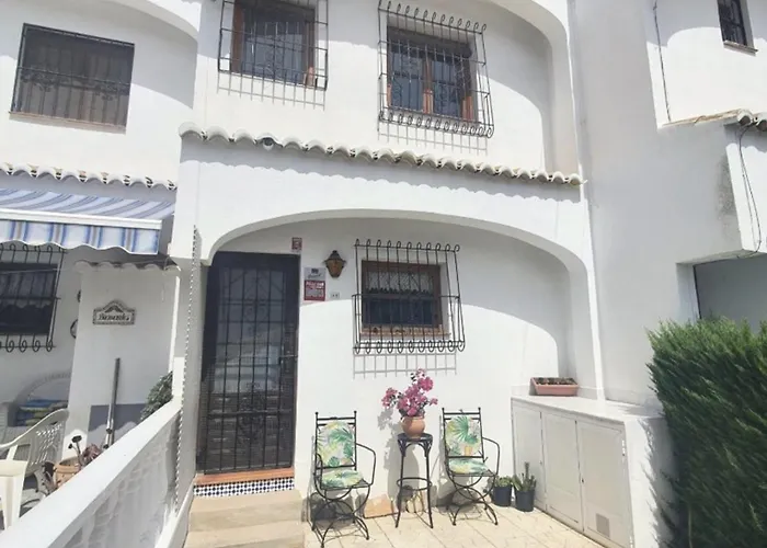 Lagovista45 Tatil Evi *