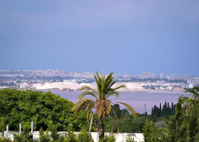 Lagovista45 Tatil Evi Torrevieja