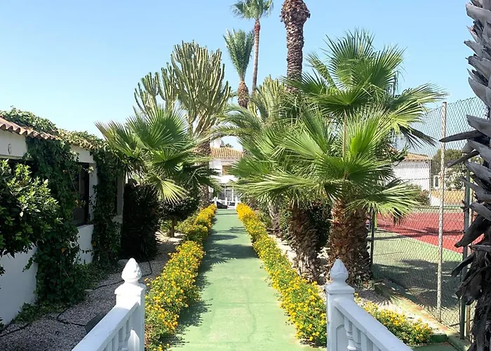 別荘 Lagovista45 トレビエハ