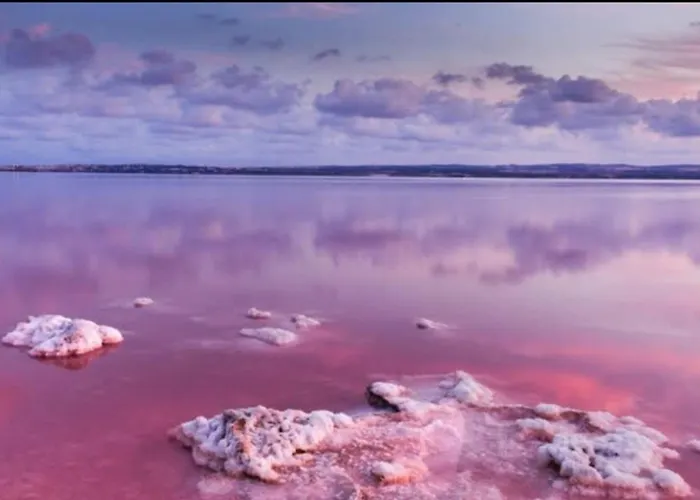 Lagovista45 Tatil Evi *