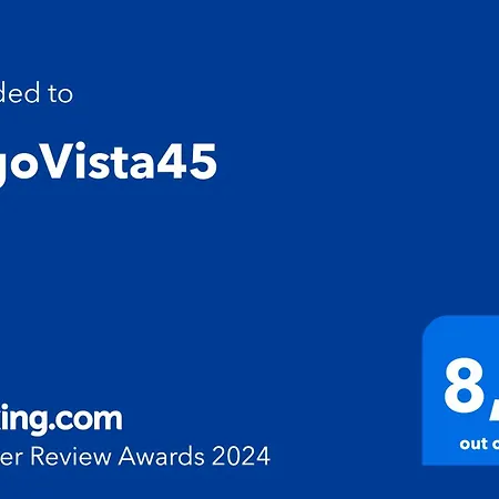 펜션 Lagovista45 *