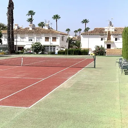 Lagovista45 펜션 또레비에하