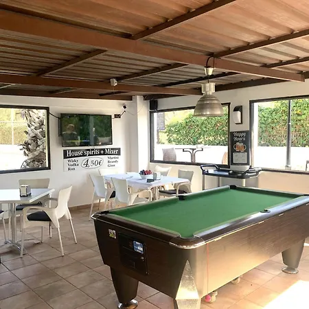 Lagovista45 * 또레비에하